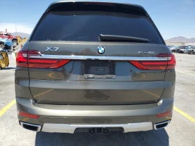 BMW X7 XDRIVE40I//   | Mobile.bg    5