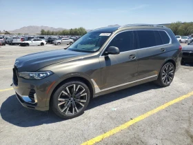     BMW X7 XDRIVE40I//  