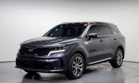 Обява за продажба на Kia Sorento Diesel 2.2 2WD * НАЙ-ДОБРА ЦЕНА В БЪЛГАРИЯ*  ~42 047 лв. - изображение 1