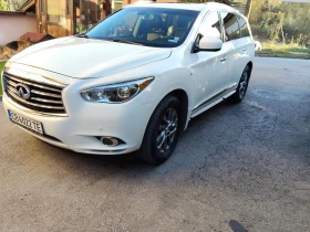     Infiniti QX60