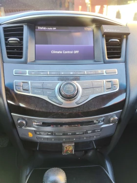 Infiniti QX60 | Mobile.bg    9