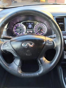 Infiniti QX60 | Mobile.bg    7