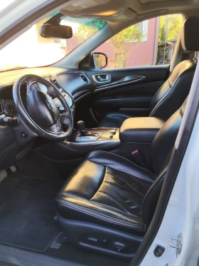 Infiniti QX60 | Mobile.bg    8
