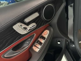 Mercedes-Benz GLC 43 AMG CARFAX АВТО КРЕДИТ  - 90450 лв. / 46246.35 € - 74970338 9