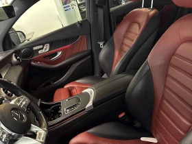 Mercedes-Benz GLC 43 AMG CARFAX АВТО КРЕДИТ  - 90450 лв. / 46246.35 € - 74970338 10