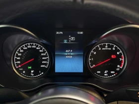 Mercedes-Benz GLC 43 AMG CARFAX АВТО КРЕДИТ  - 90450 лв. / 46246.35 € - 74970338 7