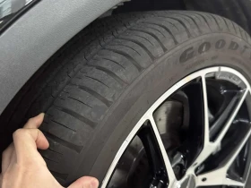 Mercedes-Benz GLC 43 AMG CARFAX АВТО КРЕДИТ  - 90450 лв. / 46246.35 € - 74970338 14