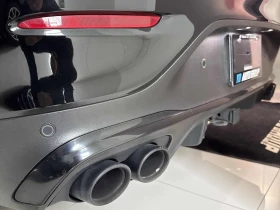 Mercedes-Benz GLC 43 AMG CARFAX АВТО КРЕДИТ  - 90450 лв. / 46246.35 € - 74970338 13