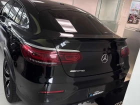 Mercedes-Benz GLC 43 AMG CARFAX АВТО КРЕДИТ  - 90450 лв. / 46246.35 € - 74970338 4