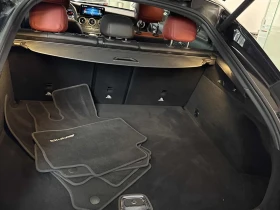 Mercedes-Benz GLC 43 AMG CARFAX АВТО КРЕДИТ  - 90450 лв. / 46246.35 € - 74970338 12