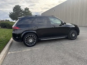 Mercedes-Benz GLE 350 AMG-line* Ambient* Burmester* Камера* Подгрев* Пан - 57900 лв. / 29603.80 € - 51899918 3
