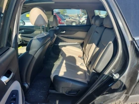 Hyundai Santa fe * ULTIMATE * CARFAX * БЕЗ ПЪРВОНАЧАЛНА ВНОСКА - 28050 лв. / 14341.74 € - 87725273 11