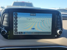 Hyundai Santa fe * ULTIMATE * CARFAX * БЕЗ ПЪРВОНАЧАЛНА ВНОСКА - 28050 лв. / 14341.74 € - 87725273 8