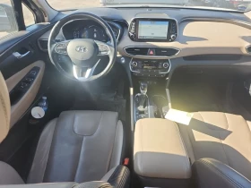 Hyundai Santa fe * ULTIMATE * CARFAX * БЕЗ ПЪРВОНАЧАЛНА ВНОСКА - 28050 лв. / 14341.74 € - 87725273 9