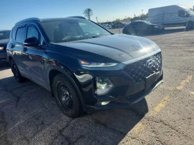 Hyundai Santa fe * ULTIMATE * CARFAX * БЕЗ ПЪРВОНАЧАЛНА ВНОСКА - 28050 лв. / 14341.74 € - 87725273 2