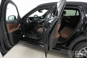 BMW X6 40d xDrive M Sport Paket Sportautomatic - 169000 лв. / 86408.33 € - 65011962 5
