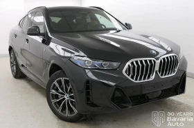 BMW X6 40d xDrive M Sport Paket Sportautomatic - 169000 лв. / 86408.33 € - 65011962 4