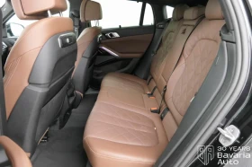 BMW X6 40d xDrive M Sport Paket Sportautomatic - 169000 лв. / 86408.33 € - 65011962 8