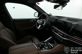 BMW X6 40d xDrive M Sport Paket Sportautomatic - 169000 лв. / 86408.33 € - 65011962 7