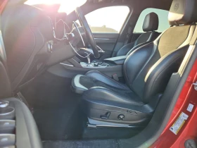 Alfa Romeo Stelvio QUADRIFOGLIO 2.9L V6 505кс - 45000 лв. / 23008.13 € - 46279446 7