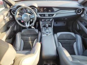 Alfa Romeo Stelvio QUADRIFOGLIO 2.9L V6 505кс - 45000 лв. / 23008.13 € - 46279446 8