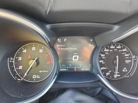Alfa Romeo Stelvio QUADRIFOGLIO 2.9L V6 505кс - 45000 лв. / 23008.13 € - 46279446 9