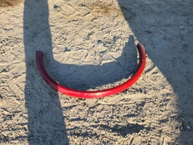 Alfa Romeo Stelvio QUADRIFOGLIO 2.9L V6 505кс - 45000 лв. / 23008.13 € - 46279446 12