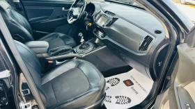 Kia Sportage 2.0crdi-184kc-4x4-Нави-Италия, снимка 10