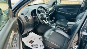 Kia Sportage 2.0crdi-184kc-4x4-Нави-Италия, снимка 8