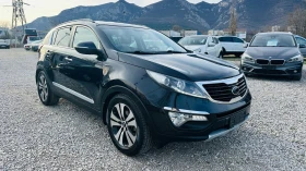 Kia Sportage 2.0crdi-184kc-4x4-Нави-Италия, снимка 3