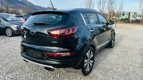 Kia Sportage 2.0crdi-184kc-4x4-Нави-Италия, снимка 5