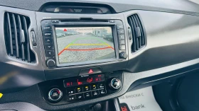 Kia Sportage 2.0crdi-184kc-4x4-Нави-Италия, снимка 12