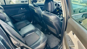 Kia Sportage 2.0crdi-184kc-4x4-Нави-Италия, снимка 9