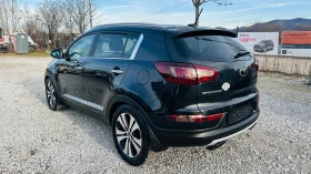 Kia Sportage 2.0crdi-184kc-4x4-Нави-Италия, снимка 6