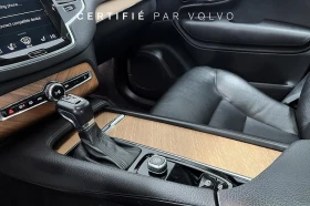 Volvo Xc90 T6 Momentum* Harman*  - 56200 лв. / 28734.60 € - 95542181 11