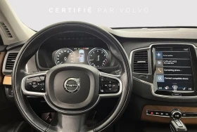 Volvo Xc90 T6 Momentum* Harman*  - 56200 лв. / 28734.60 € - 95542181 2