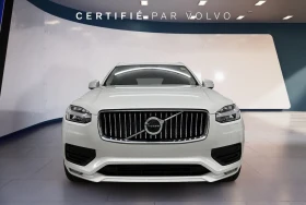 Volvo Xc90 T6 Momentum* Harman*  - 56200 лв. / 28734.60 € - 95542181 13