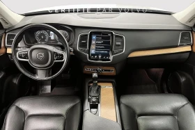 Volvo Xc90 T6 Momentum* Harman*  - 56200 лв. / 28734.60 € - 95542181 6