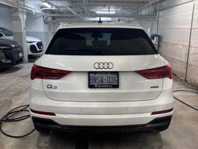 Audi Q3 2022 Progressiv * CARFAX * БЕЗ ПЪРВОНАЧАЛНА ВНОСКА, снимка 5