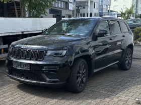 Jeep Grand cherokee Summit= Podgriavane= Odbduvane= Top - 14499 € / 28357.58 лв. - 42770578 2