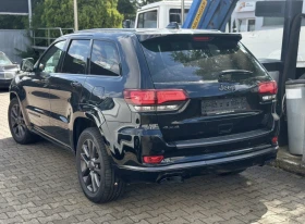 Jeep Grand cherokee Summit= Podgriavane= Odbduvane= Top - 14499 € / 28357.58 лв. - 42770578 3