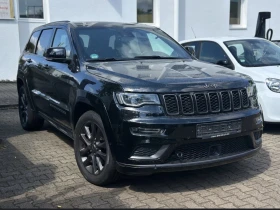 Jeep Grand cherokee Summit= Podgriavane= Odbduvane= Top