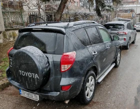 Toyota Rav4 - 6500 € / 12712.90 лв. - 90739603 5