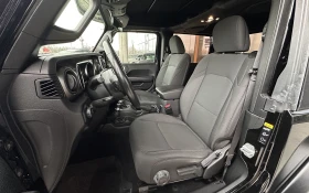 Jeep Wrangler Sport 3.6 V6 - цена по договаряне - 66387379 6