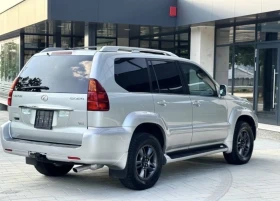 Lexus GX 470 4.7 V8 Mark Levinson - 13500 € / 26403.70 лв. - 64558404 7