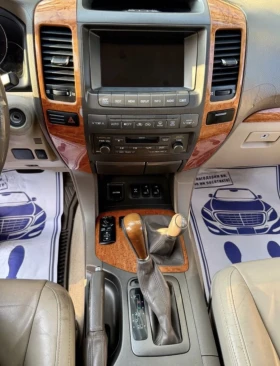 Lexus GX 470 4.7 V8 Mark Levinson - 13500 € / 26403.70 лв. - 64558404 11