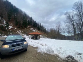 Land Rover Freelander - 3000 € / 5867.49 лв. - 27821462 2