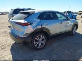 Mazda CX-30 2.5l Select, снимка 4 - Автомобили и джипове - 53625473