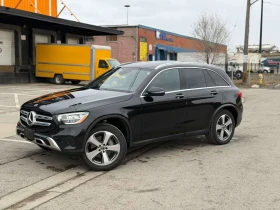 ������ Mercedes-Benz GLC