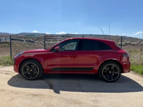 Porsche Macan S - 56000 € / 109526.48 лв. - 87357484 2